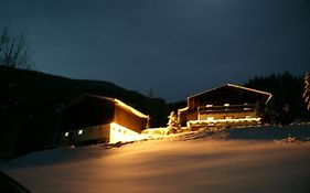 Pension Chalet Bergseegut